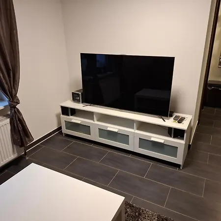 Casa Susanna Apartment Wald-Michelbach
