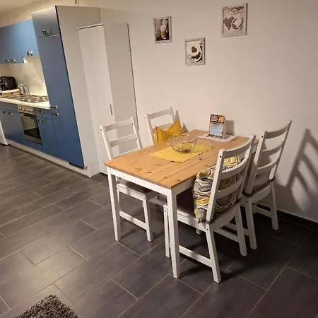 Casa Susanna ואלד-מיכלבאך