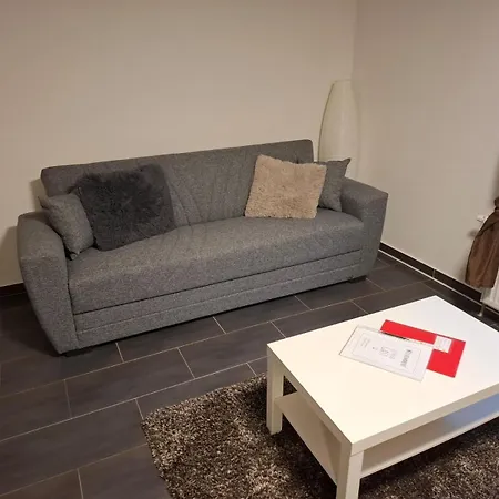 Casa Susanna דירה *