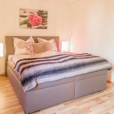 Casa Susanna * ואלד-מיכלבאך