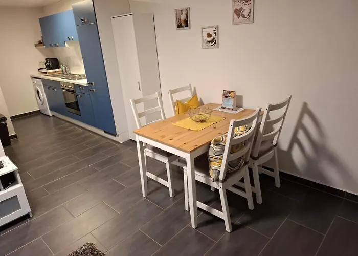 Casa Susanna ヴァルト・ミヒェルバッハ