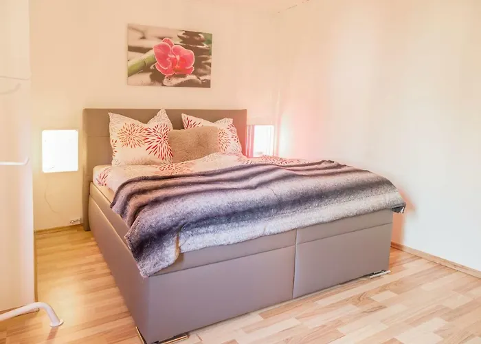 Casa Susanna * ヴァルト・ミヒェルバッハ