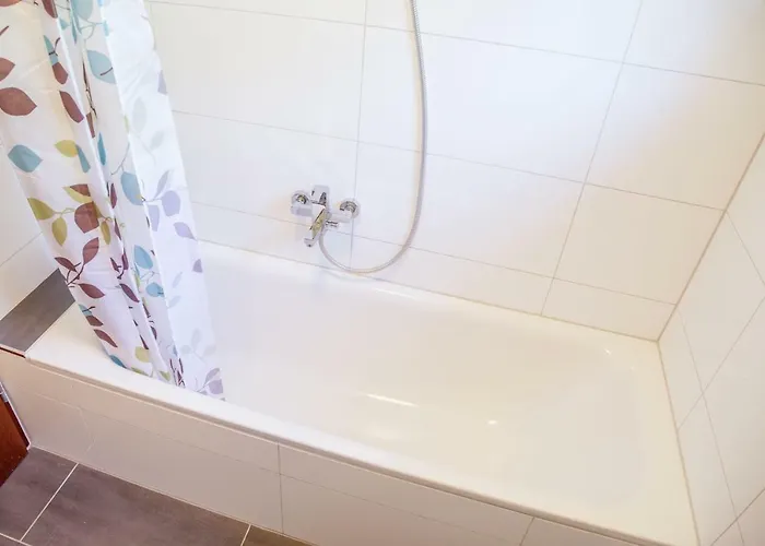 Casa Susanna ヴァルト・ミヒェルバッハ